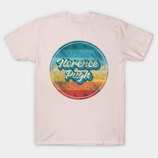 Florence pugh T shirt T-Shirt